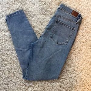 BDG High Waisted Jeans